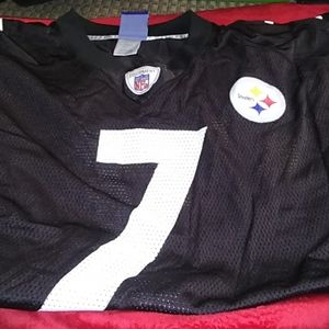 NFL Pittsburgh Steelers Men's Jersey
